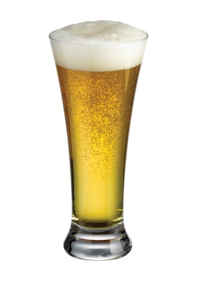 Paşabahçe 42199 Pub Bira Bardağı 6'lı 320 Cc - Şeffaf