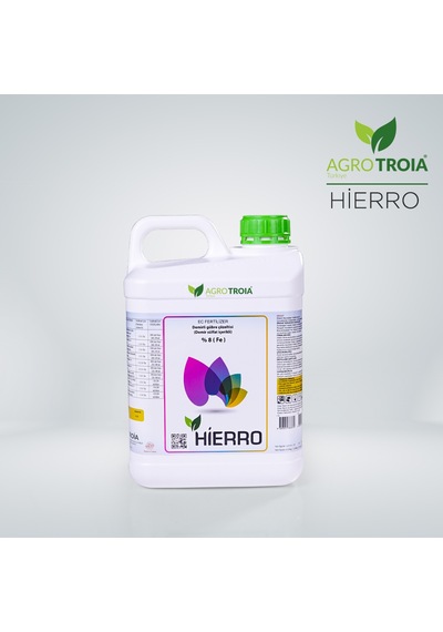 Hierro 5 L