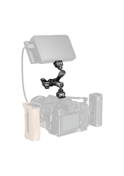 Smallrig 5308 Sihirli Kol Desteği 7'' Siyah