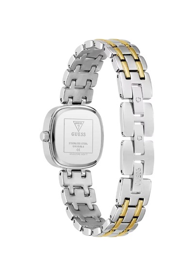 Guess Gugw1018l6 Kadın Kol Saati Metalik