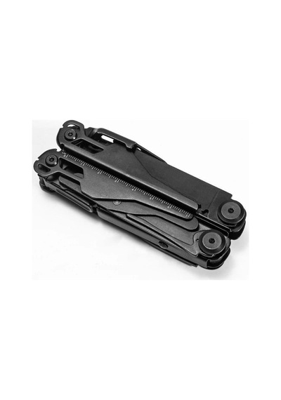 Grand Kamp Harvest Ghk11-h Active Multi Tool Siyah