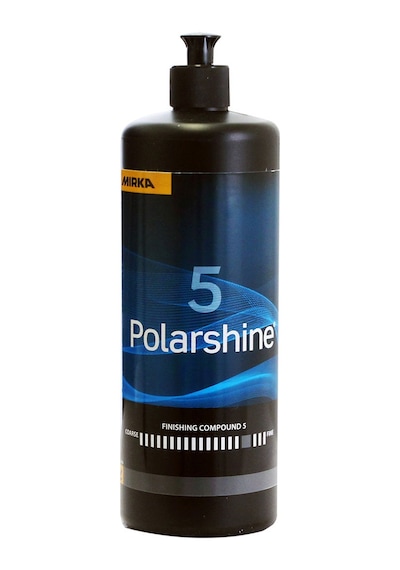 Mirka Polarshine 5 Hare  1 Lt