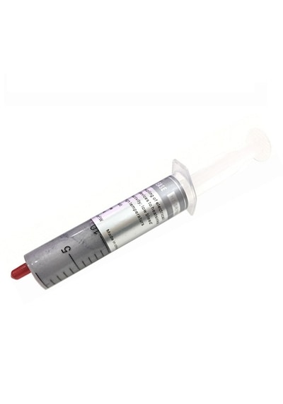 Hutıxı Ht-sr760 Termal Macun Gümüş Katkılı Thermal Grease 30 G