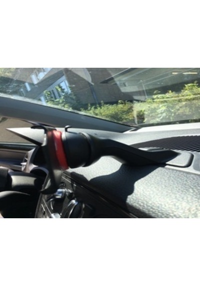 Vw Up İçin Telefon Tutucu