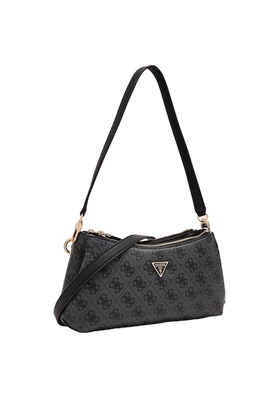 Guess Noelle Ii Kadın Çapraz Askılı Çanta Hwbg9672730 Antrasit