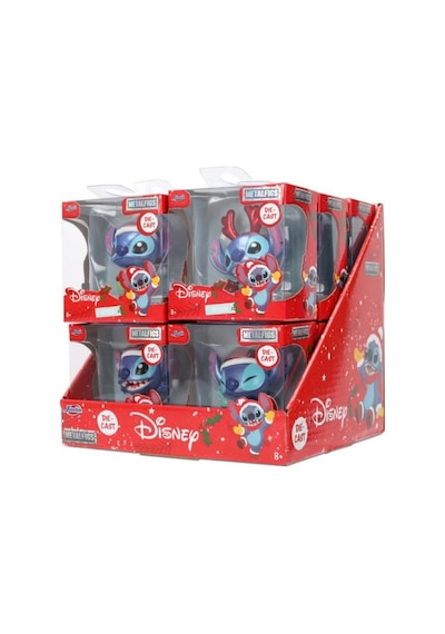 Jada Stitch Tekli Figür Paketleri