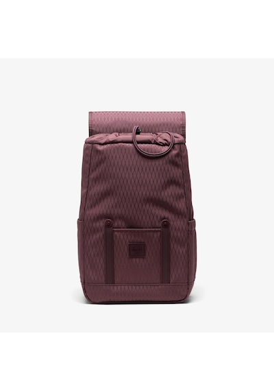 Herschel Retreat Küçük Boy Unisex Mor Sırt Çantası 11400 2800462