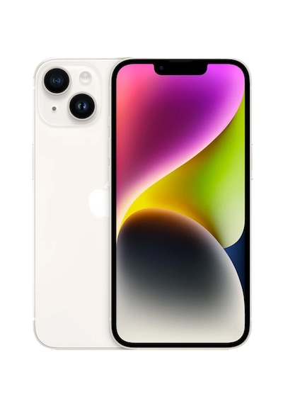 Yenilenmiş Apple İPhone 14 128 GB A Grade (12 Ay Garantili)