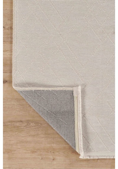 Anatolia Şönil Kilim 1001 Beyaz