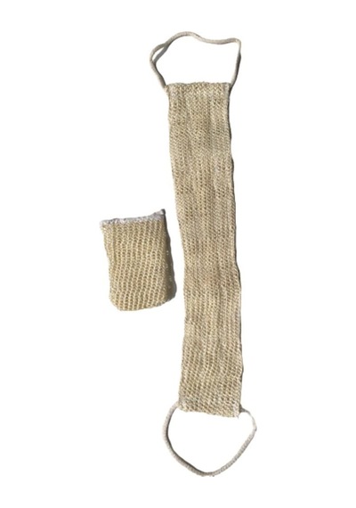 Uzun Sisal Lif Sisal El Lif Bora Lif 2 Li Set