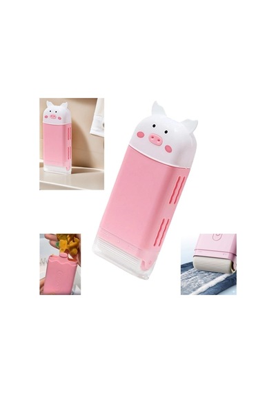Sn-29971 Su Tahliyeli Taşınabilir Rulolu Köpük Sabunluk Organizer Belirtilmemiş