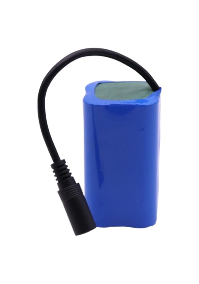 Pb 2s2p 7.4v 6400 Mah 32e Li-ion Balık Yemleme Botu Bataryası