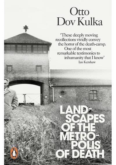 Landscapes Of The Metropolis Of Death: Reflections On Memory And Imagination Antrasit