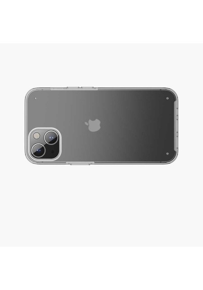 Apple Uyumlu iPhone 13 Mini Kılıf Mat Volks Case