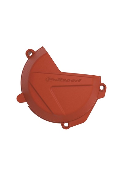 Ktm Excf2501718 Polısport Debriyaj Kapak K Turuncu Turuncu