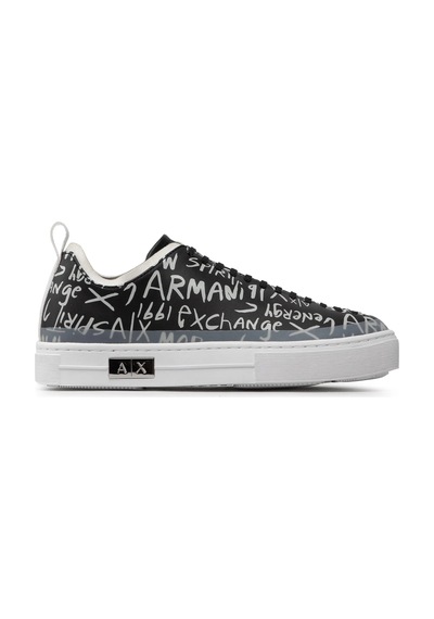 Armani Exchange Armanı Exchange Kadın Ayakkabı Xdx093-xv569-s024 Çok Renkli