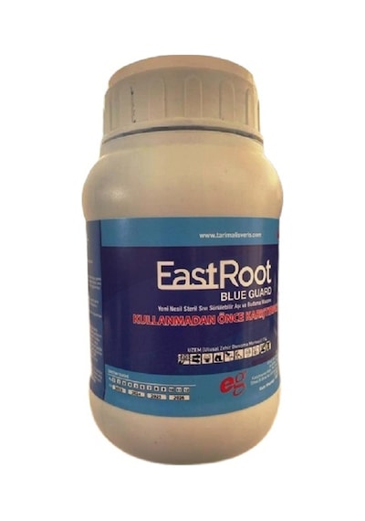 Eastroot Blueguard Aşı Macunu 1000 Gram Fırça Ile Sürülebilir