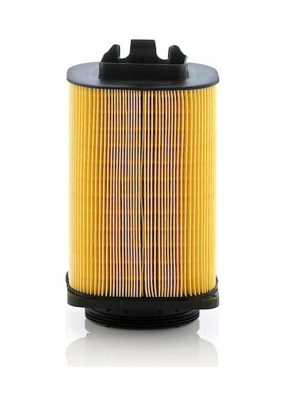 Mercedes C Serisi W204 C180 1.6 M274.910 Benzinli Hava Filtresi 2008-2014 Mann Filter