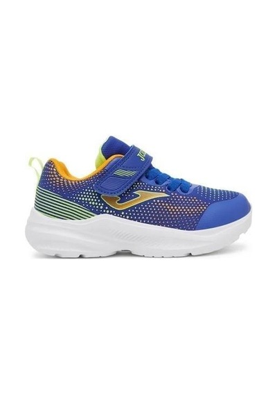 Joma Jhorıw2504v Horizon Jr Çocuk Günlük Spor Ayakkabı Saks Mavi