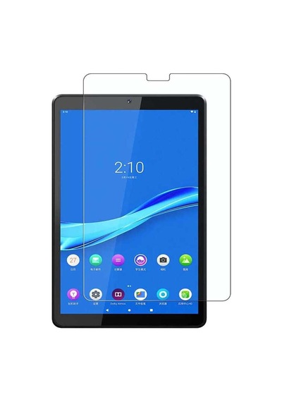 Maks Technology Lenovo Tab M7 Mkst Tablet Temperli Cam Ekran Koruyucu