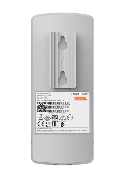 Ruıjıe-reyee Rg-est100-e 2 Port 10/100mbps 300 Mbps Dış Ortam Access Point-208841