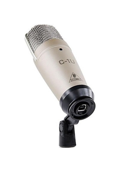 Behringer C1U Condenser Mikrofon