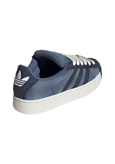 Adidas Superstar Kadın Spor Ayakkabı - Kj7706 Mavi