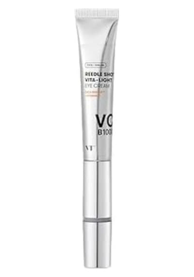 Vt Cosmetics Vt Reedle Shot Vita-light Eye Krem