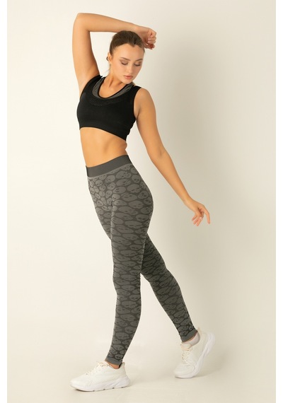 Miorre Merissa Seamless Tayt 001
