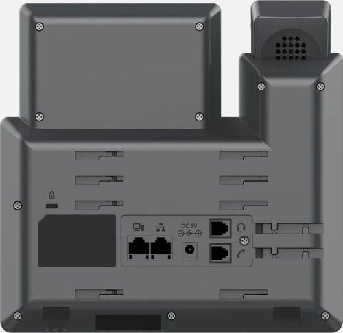 Grandstream Grp2603p Poe Destekli Ip Telefon