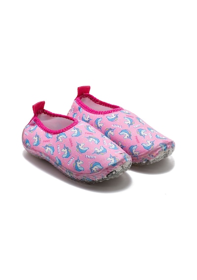 Twigy Çocuk Deniz Ayakkabısı Pembe 24/29 BB0834 Pembe