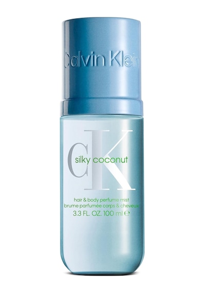 Silky Coconut Hair & Body Perfume Saç Ve Vücut Misti 100 Ml