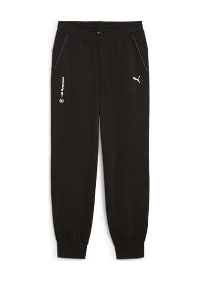Puma 62749901 Bmw Mms Ess+ Fleece Erkek Eşofman Altı 001
