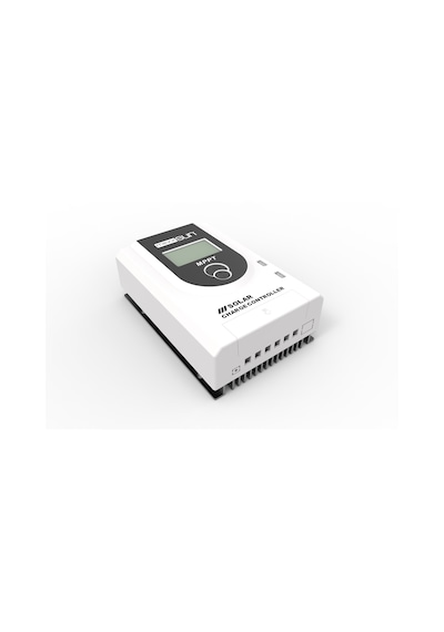 Mexxsun 40 Ah Amper MPPT Şarj Kontrol Cihazı MPJ40 12/24 Volt