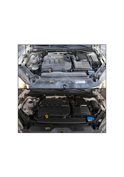 Trax Motor Temizleyici Parlatıcı Sprey 500 ML