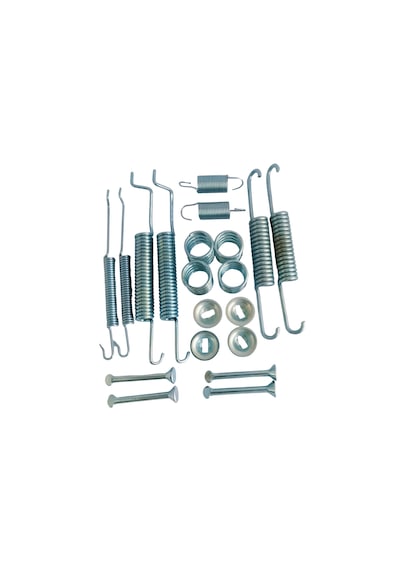Vw Golf 3 1992 - 1997 - Bora 1999 - 2005 - Polo 1995 - 2017 Arka Fren Balata Yay Takımı 1 Takım Oem: 1h0698545b