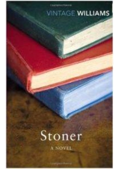 Stoner: A Novel (Vintage Classics) - John Williams - Vintage