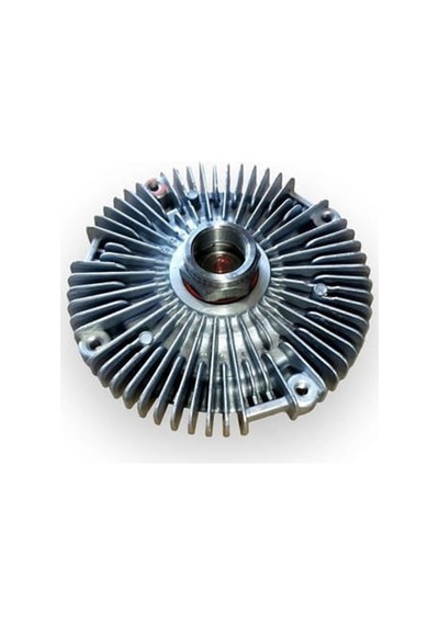 FANEX CS2718 Fan Termiği Yenı Kasa Transit 17- 2.0 Ecoblue Euro 6 (Tek Termık)