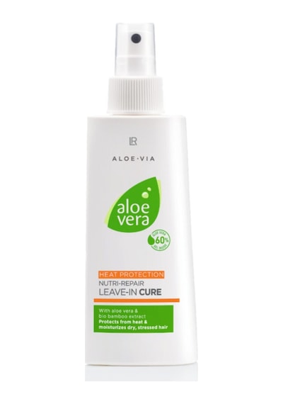 LR Aloe Vera Besleyici ve Onarıcı Saç Bakım Spreyi 150 ML