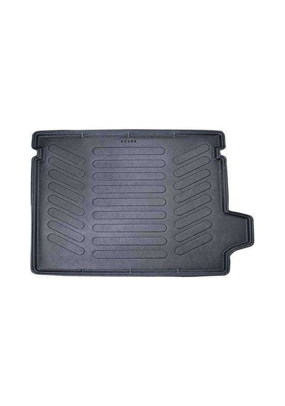Rizline Land Rover Range Rover Sport 2013 Sonrası 3D Bagaj Havuzu