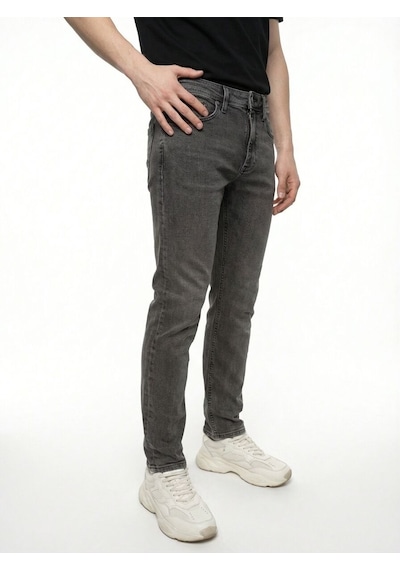 LOFT Ricardo Slim Fit Erkek Pantolon Lf2042868 Q1.v1 Denim