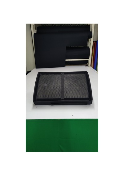 Road 12a Aktif Hoparlör Kabin İçin Uyumlu Soft Case Kılıf.