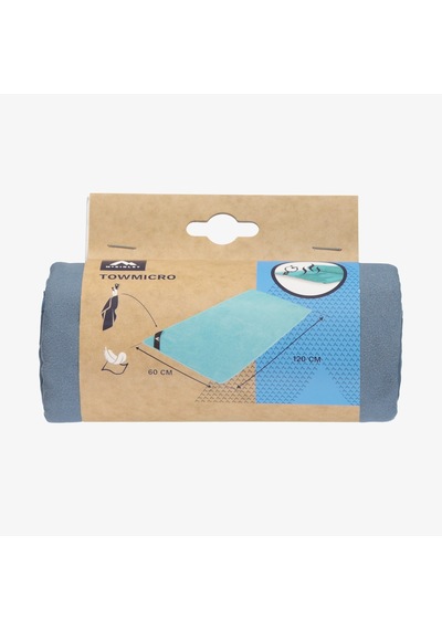 Mckinley Towel Microfiber Unisex Havlu 303147 Renkli