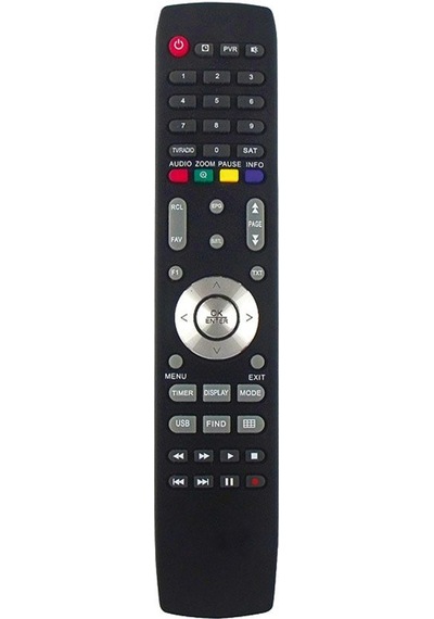 Linx Hd Uydu Alıcı Kumandası 30298