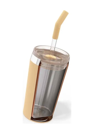 Sigg Helia Çelik Termos 450Ml Somon 6014.90