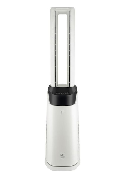 Fakir Tvl 120s Kule Tipi Vantilatör
