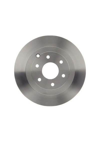 Nissan Navara Arka Fren Diski 2006-2013 Bosch 0986479533 2adettir