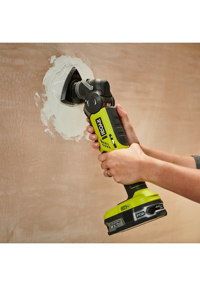 Ryobi R18Mt-0 Akülü Multi-Tool Lithium Ion 18 V Aküsüz
