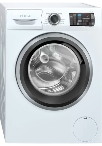 Profilo CMU14P90TR 1400 Devir 9 KG Çamaşır Makinesi