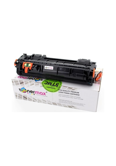 Hp Q7553A Uyumlu Toner/ Laserjet P2014 Uyumlu Toneri
